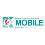 K-Net Mobile Canada 로고