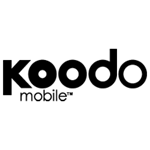 Koodo Mobile Canada الشعار