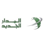 Al Madar Libya 로고