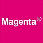 Magenta Telekom Austria 로고