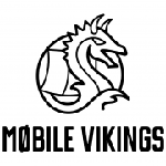 Mobile Vikings Belgium 로고