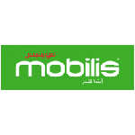 Mobilis Algeria 标志