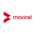 Movicel Angola логотип