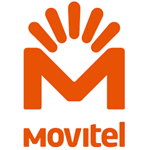 Movitel Mozambique 로고