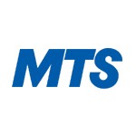 MTS Canada 标志