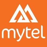 Mytel Myanmar 로고