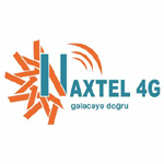Naxtel Azerbaijan 标志