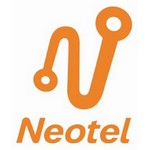 Neotel South Africa 로고