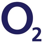 O2 Ireland 로고