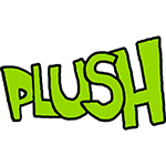 Plush Poland ロゴ