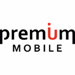 Premium Mobile Poland 로고