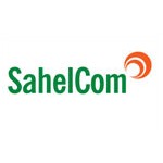 SahelCom Niger 标志