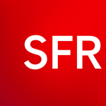 SFR France الشعار