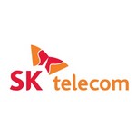 SK Telecom South Korea โลโก้
