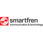 Smartfren Indonesia ロゴ