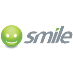 Smile Nigeria 로고