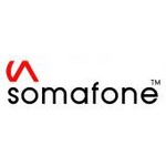 Somafone Somalia 标志