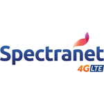 Spectranet Nigeria ロゴ