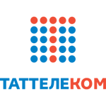 Tattelecom Russia 로고