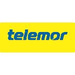 Telemor East Timor ロゴ