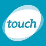 Touch Lebanon 标志