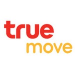 True Move Thailand 标志