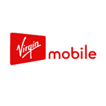 Virgin Mobile Poland ロゴ