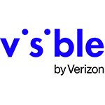 Visible World логотип