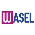 WASEL TELECOM Afghanistan 标志