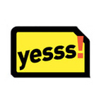 yesss Austria ロゴ