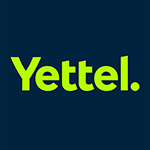 Yettel Hungary логотип