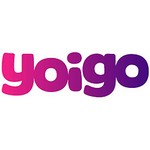 Yoigo Spain 로고