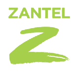 Zantel Tanzania 로고
