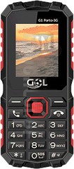 ตรวจสอบ IMEI GOL G1 Porto-3G บน imei.info
