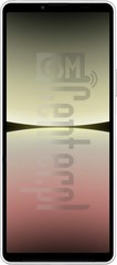 IMEI Check SONY Xperia 10 V on imei.info