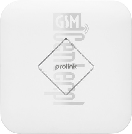 IMEI Check PROLINK PAC2201C on imei.info