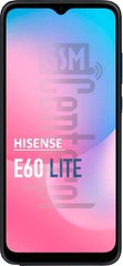ตรวจสอบ IMEI HISENSE E60 Lite บน imei.info