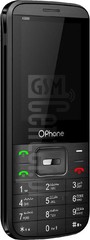 IMEI चेक OPHONE X3000 imei.info पर