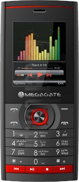 IMEI Check MEGAGATE MOBILE 5210 on imei.info
