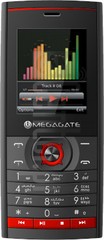 IMEI चेक MEGAGATE MOBILE 5210 imei.info पर