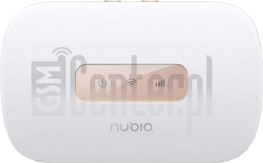 IMEI Check NUBIA WD610 on imei.info
