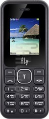 IMEI Check FLY FF190 on imei.info