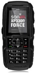 ตรวจสอบ IMEI SONIM XP3300 Force บน imei.info