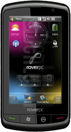 Sprawdź IMEI ROVERPC G8 Pro na imei.info