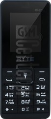 Controllo IMEI RYTE R107 Mobile su imei.info