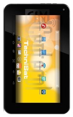 IMEI Check TECHNISAT TechniPad 7T on imei.info