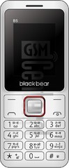 Verificación del IMEI  BLACK BEAR B5 Grip en imei.info