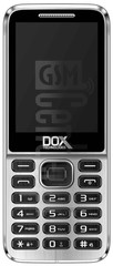 Sprawdź IMEI DOX TECHNOLOGIES B430 na imei.info