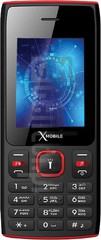 Sprawdź IMEI X MOBILE X4 Pro na imei.info