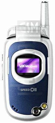 IMEI Check VK Mobile VK100 on imei.info